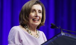 佩洛西最新爆料半小时